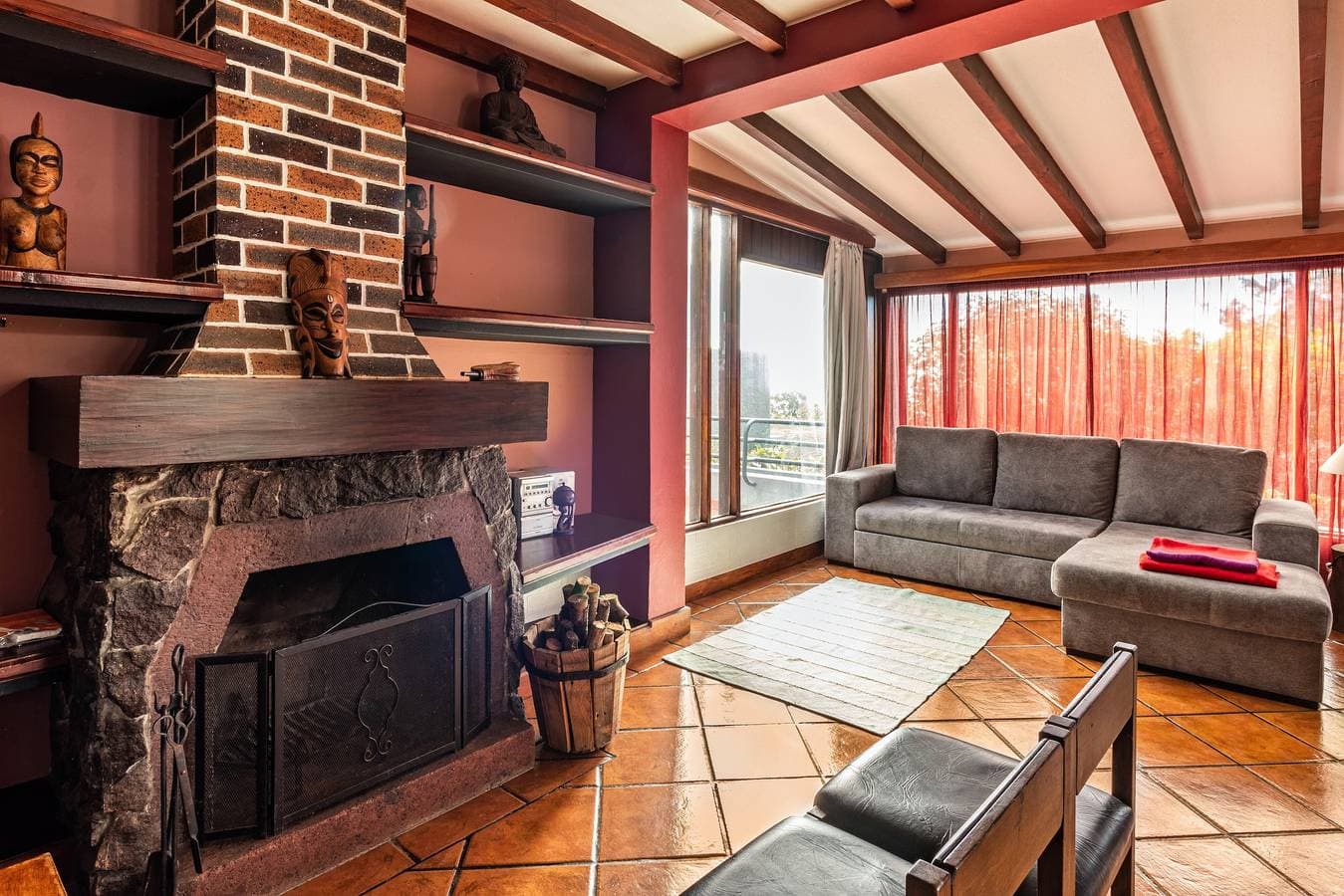 Foto 3 von 31: Ferienhaus „Cayenne“ mit Meerblick, privatem Garten und WLAN