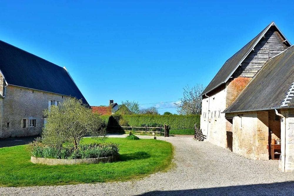 Foto 13 von 22: Freistehendes, 80 m² großes Einfamilienhaus im Küstenstil