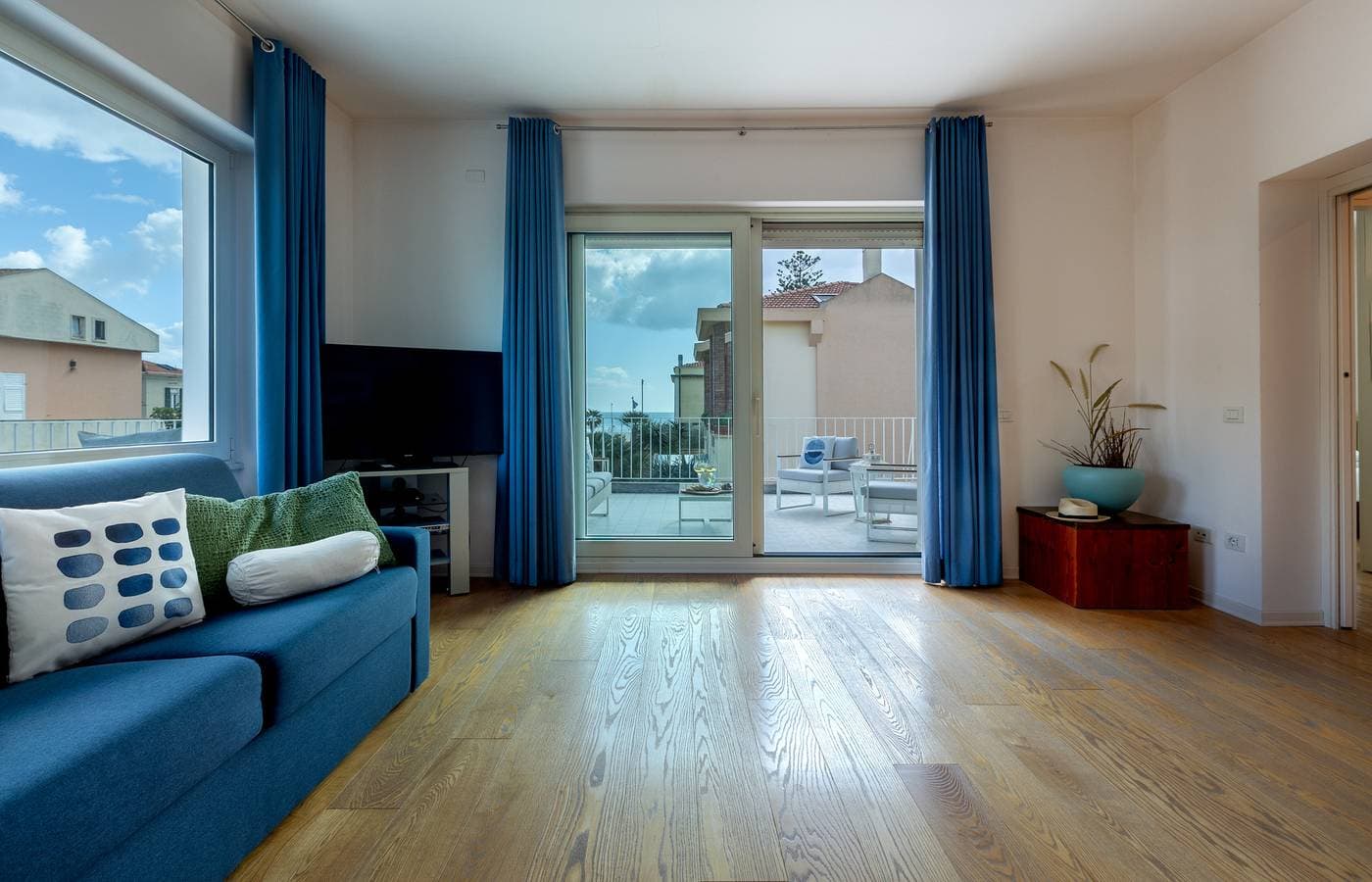 Foto 4 von 46: Villa Marcello