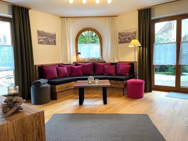 Foto 2 von 14: Wohnung Auszeit