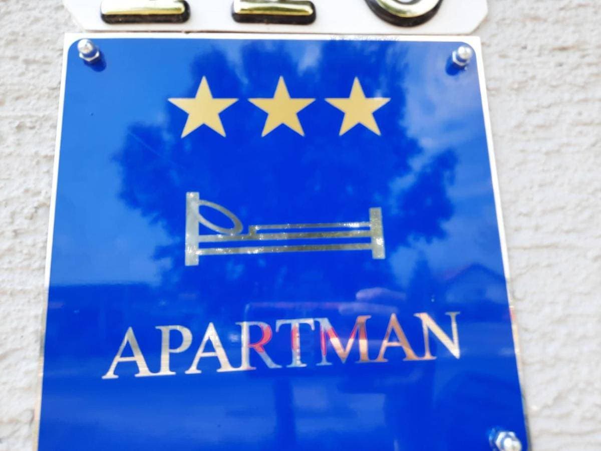 Apartman Mitnica 1
