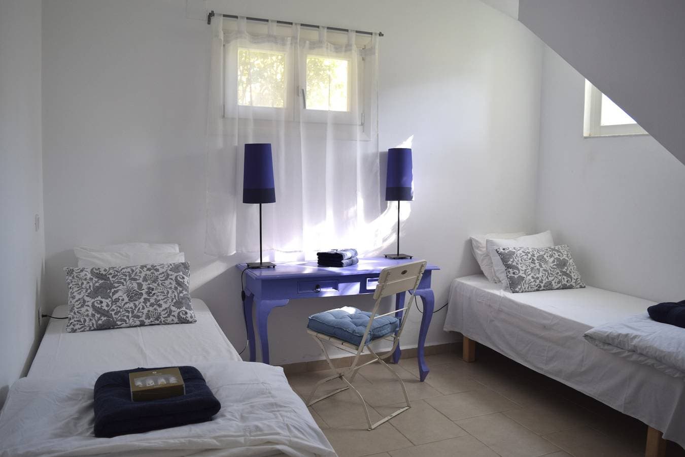 Foto 3 von 24: Ferienhaus für 4 Personen mit Meerblick