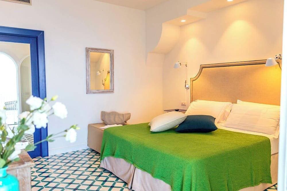 Foto 11 von 30: Villa Zaffiro - Vier Schlafzimmer Villa, Schläft 12