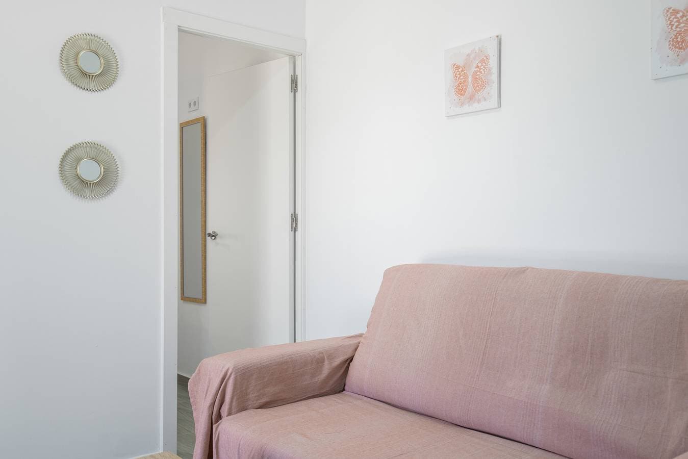 Foto 9 von 24: Landhaus 'El Mirlo' mit privatem Pool, WLAN und Klimaanlage