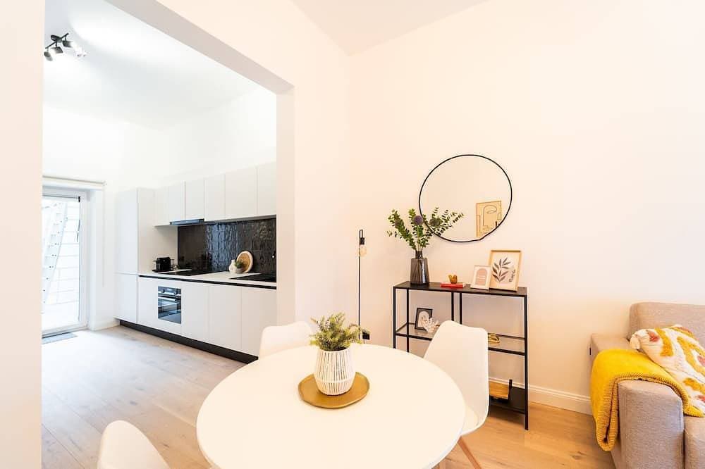 Foto 11 von 13: Your Antwerp Adventure: Sleeps 4!
