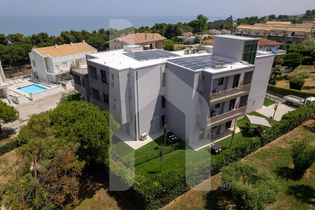 Foto 5 von 5: One-Bedroom Apartment with Sea View