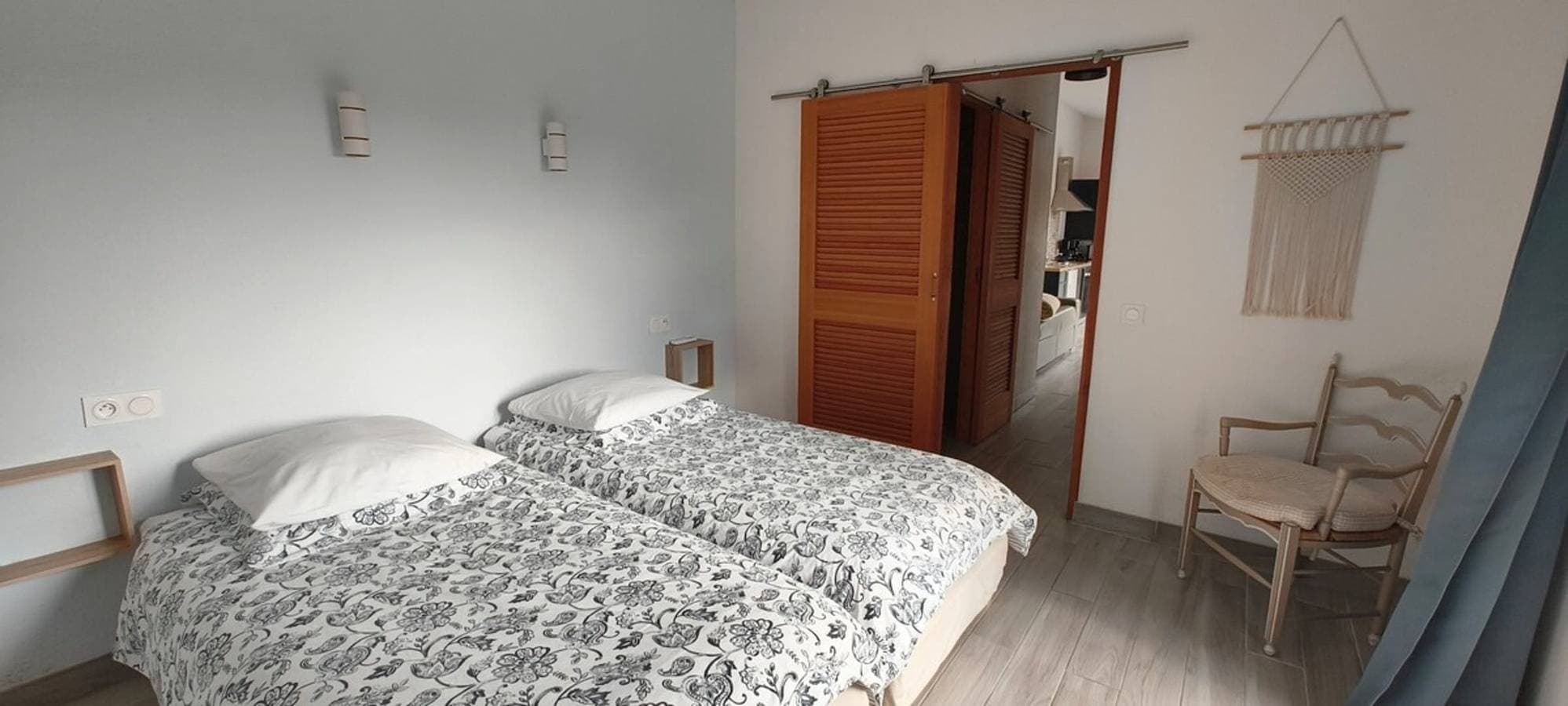 Foto 9 von 20: Ferienhaus für 4 Personen mit Garten