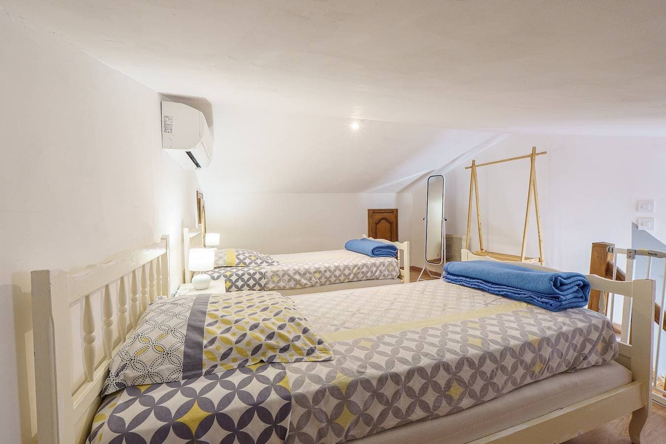 Foto 8 von 22: Gîte 'Gîte avec spa privatif et piscine'