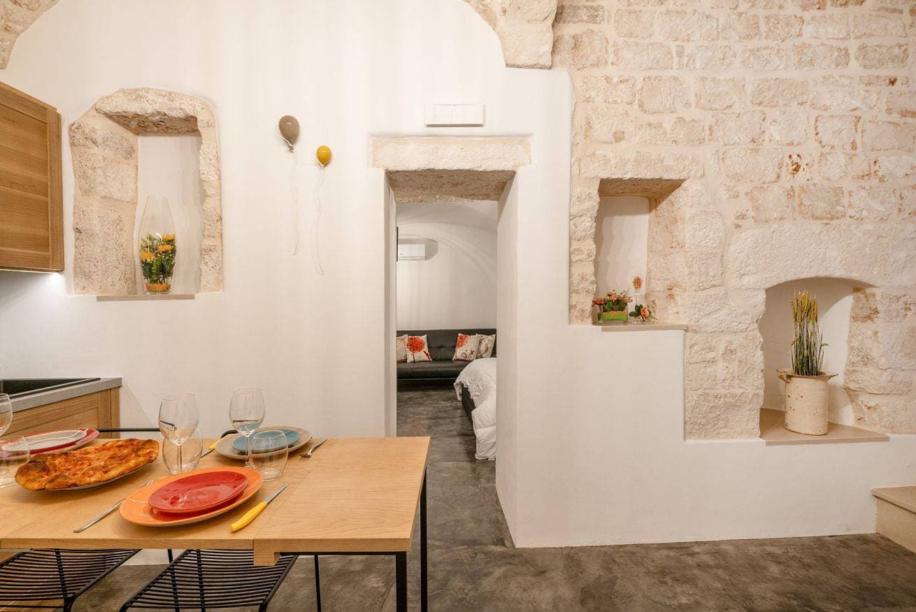 Foto 6 von 14: Ferienwohnung für 2 Personen