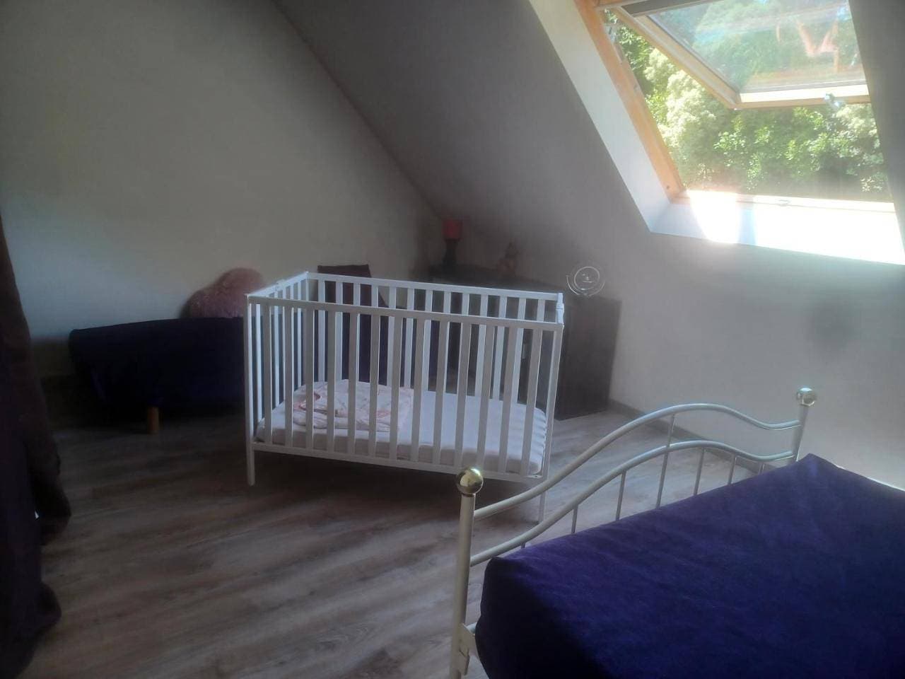 Foto 10 von 19: Three-Bedroom House