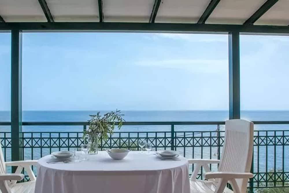 Foto 7 von 7: Deluxe 2-Zimmer-Residenz mit Meerblick