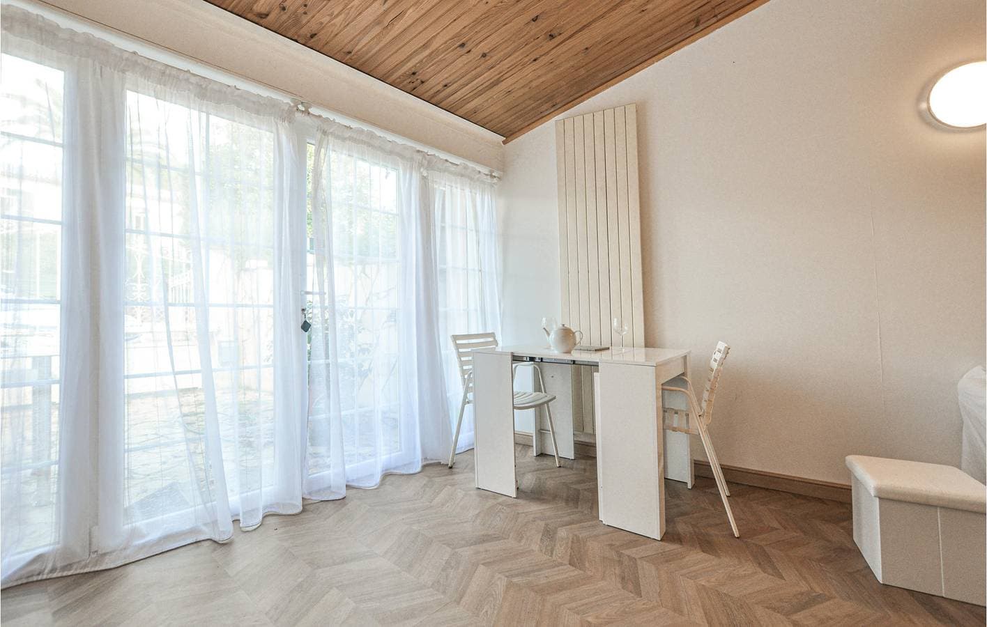 Foto 5 von 12: Terrassenwohnung mit Pool in der Nähe von Mouans-Sartoux