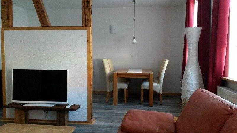 Foto 4 von 9: Ferienwohnung Harz
