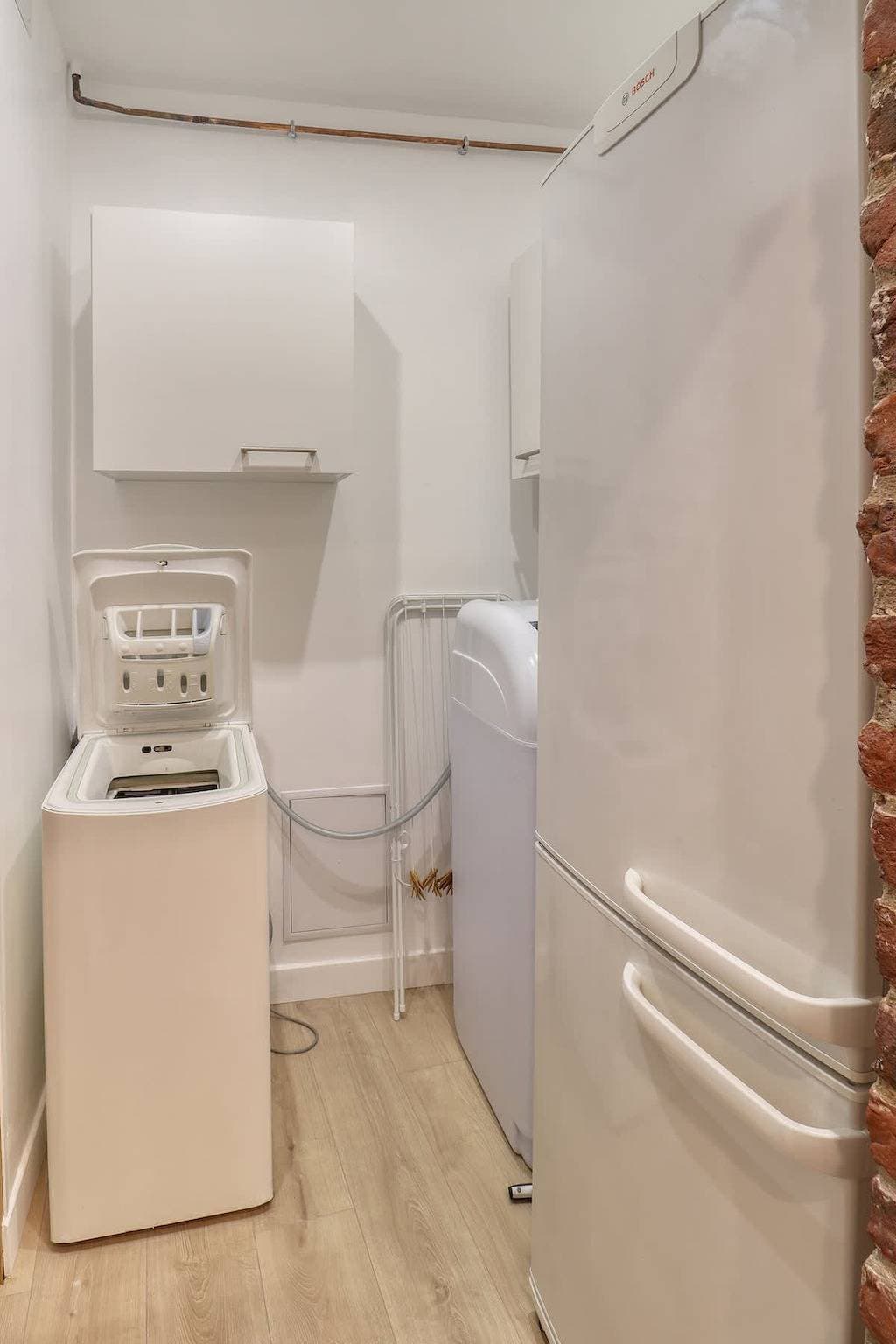 Foto 13 von 14: Ferienhaus für 4 Personen mit Garten