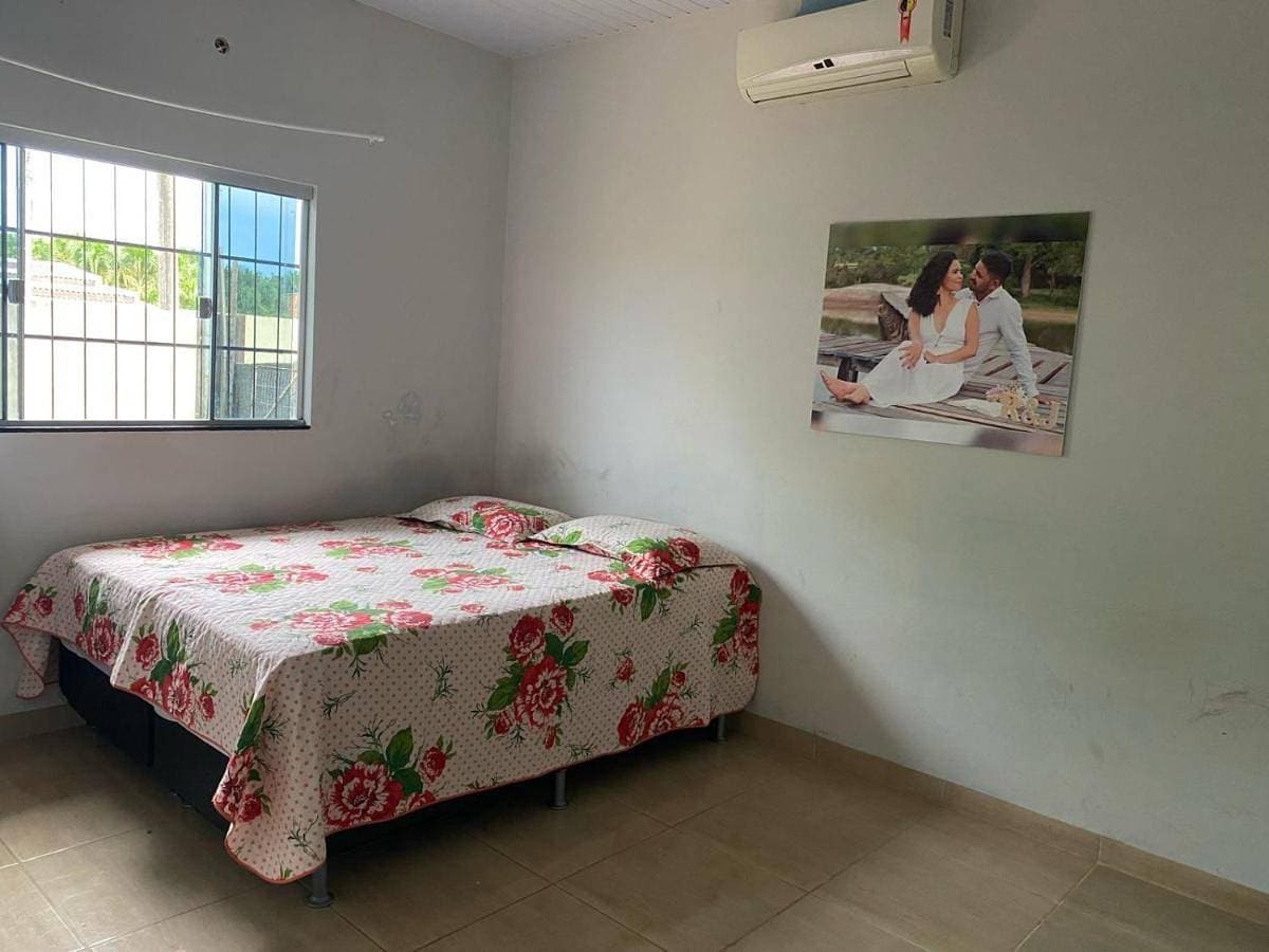 Casa para Rondônia Rural Show 1