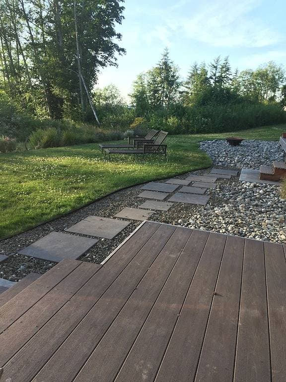 Foto 4 von 37: Raven's Landing Studio - Romantischer Kurzurlaub mit spektakulärer Aussicht!