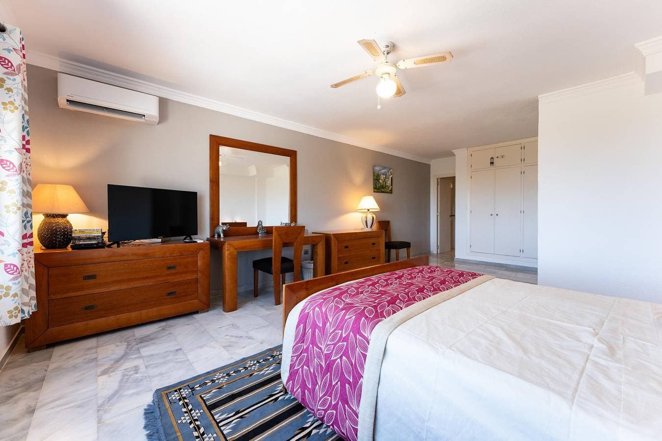 Foto 5 von 26: Ferienwohnung für 2 Personen mit Seeblick