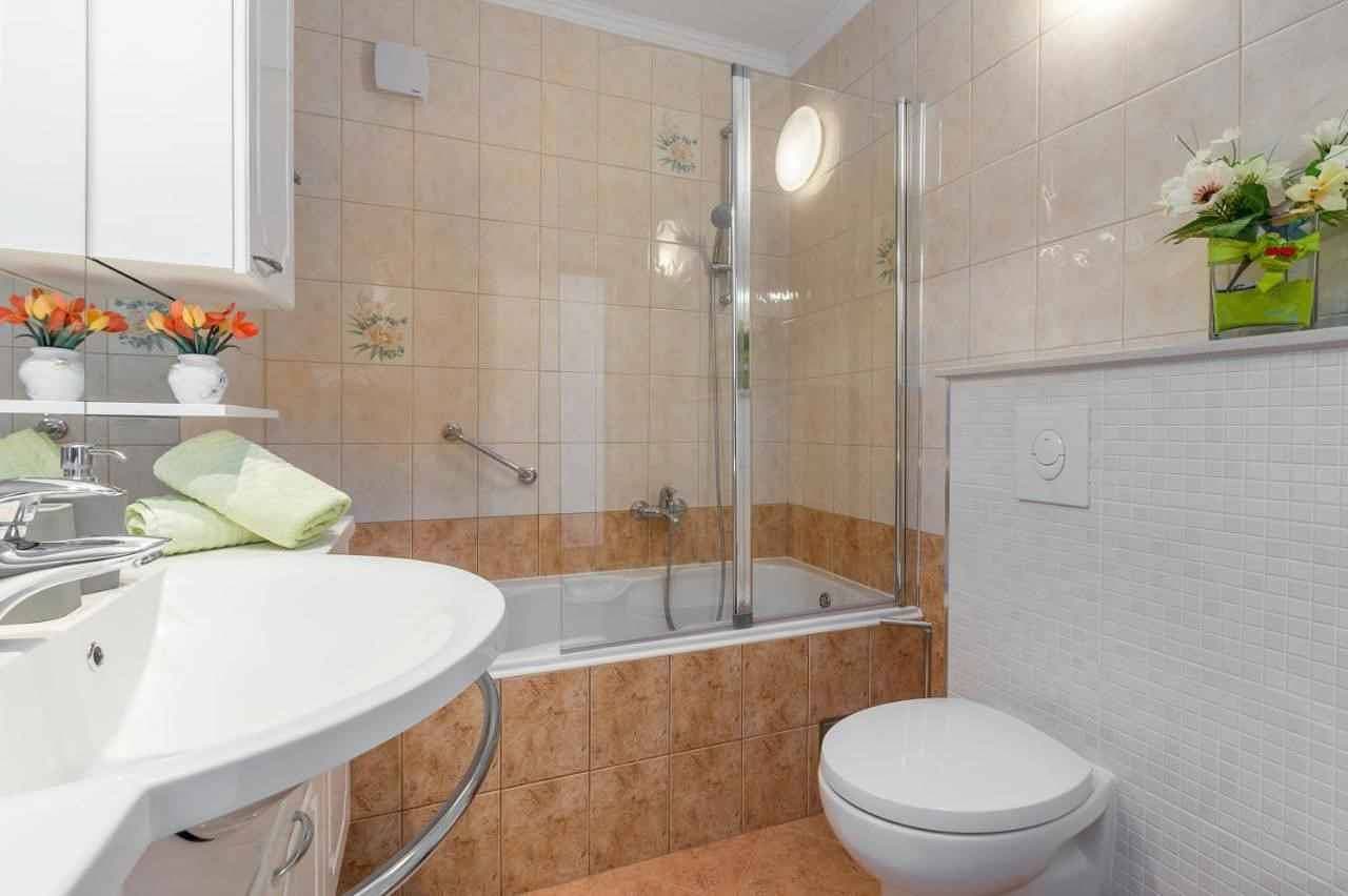Foto 13 von 26: Ferienwohnung mit Klimaanlage und Terrasse