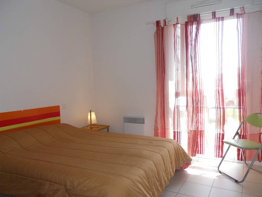 Foto 7 von 18: Ferienwohnung für 4 Personen