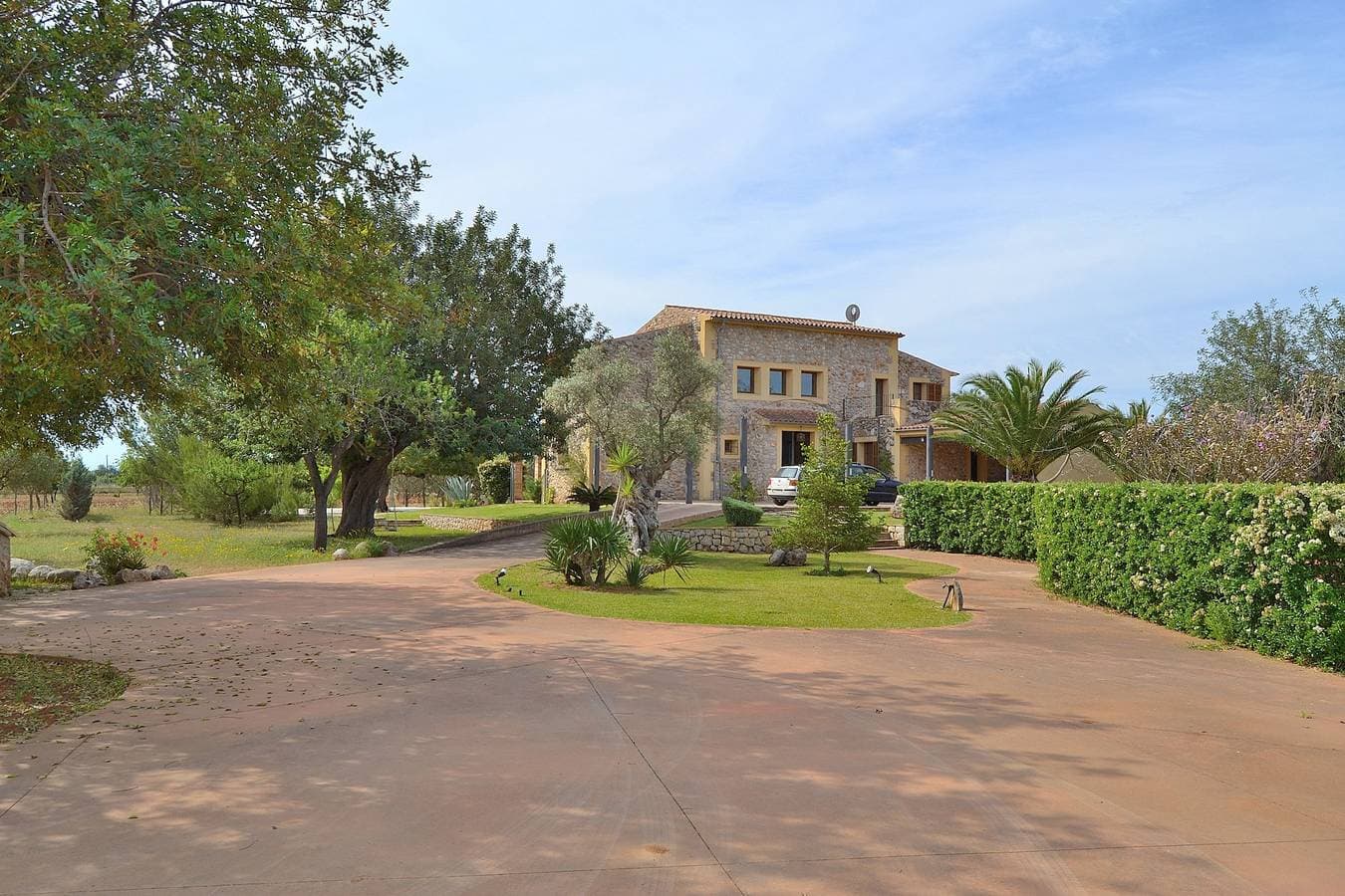 Foto 10 von 49: 151 Villa Es Triquet Et/3366 by Mallorca Charme
