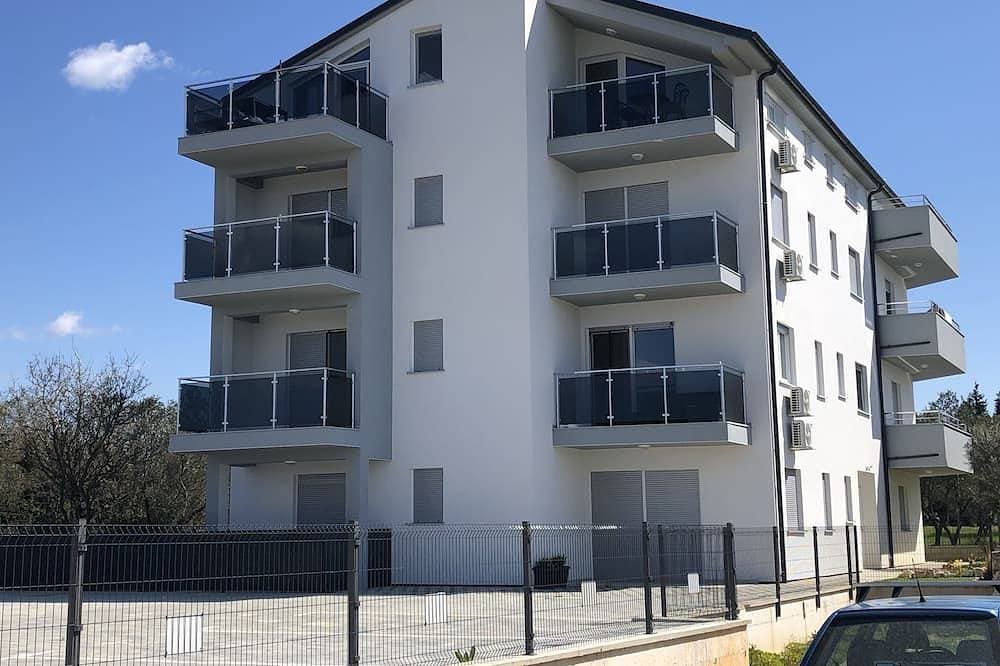 Foto 9 von 29: Ferienwohnung mit traumhaften Meerblick in Strandnähe