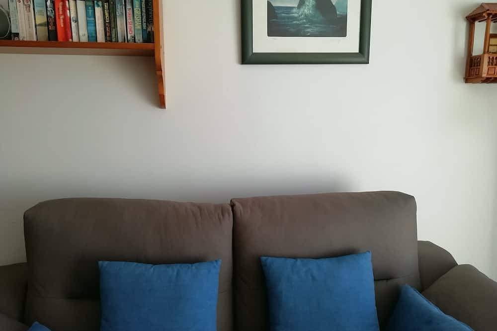 Foto 8 von 22: Fantastische Aussichten Amadores, Wifi