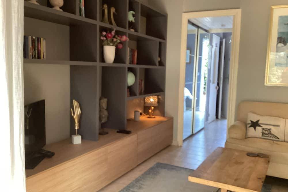 Foto 6 von 28: Hübsches Garten-Apartment in der Gegend von St Tropez