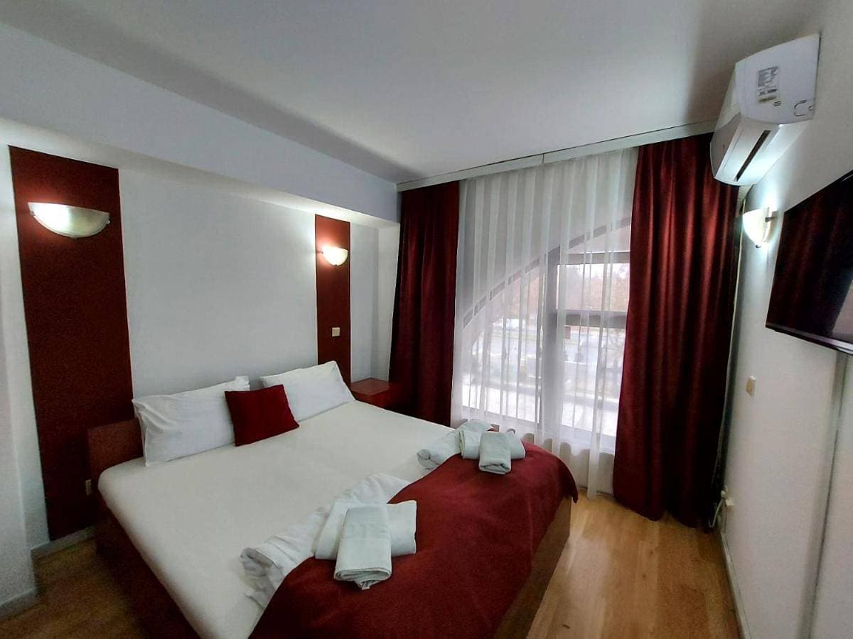 Foto 4 von 14: Deluxe Double Room