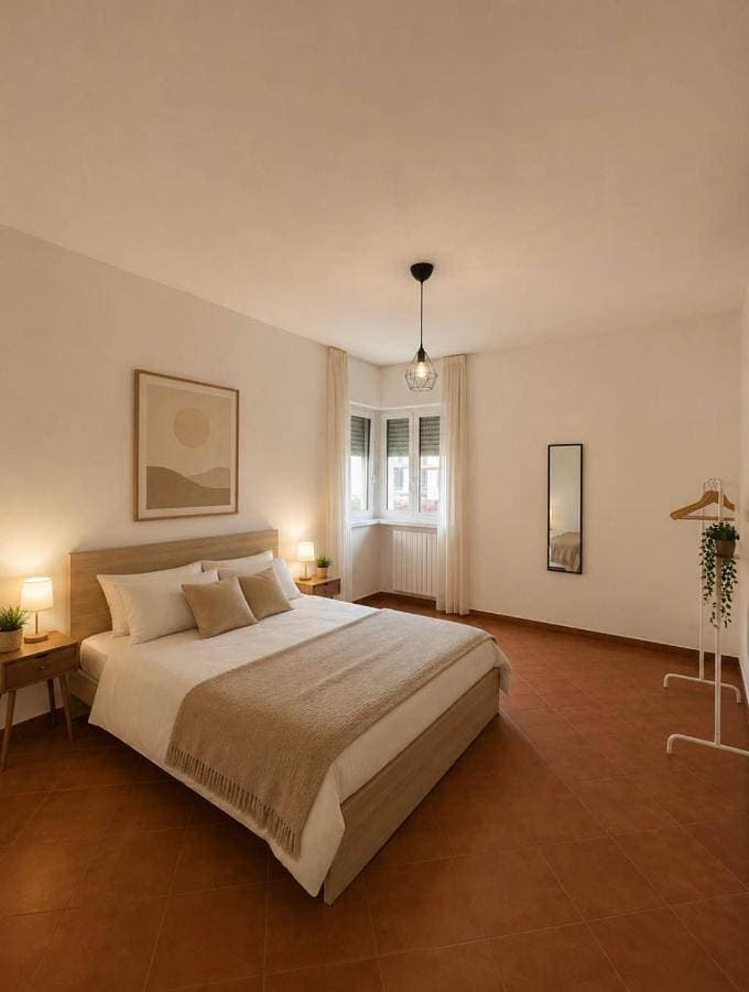 Grandi Luxury Apartment 1