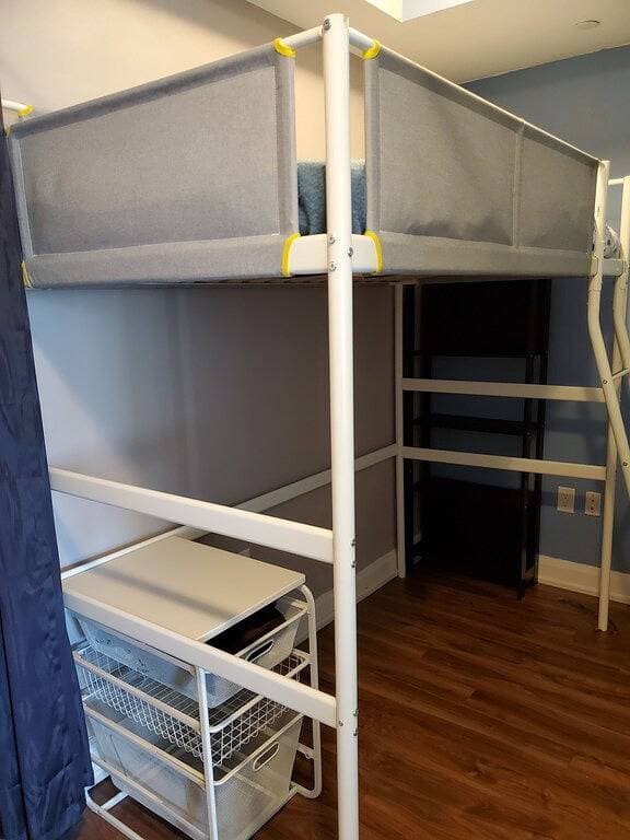 Foto 2 von 6: Lovely 1+1 bedroom condo with balcony