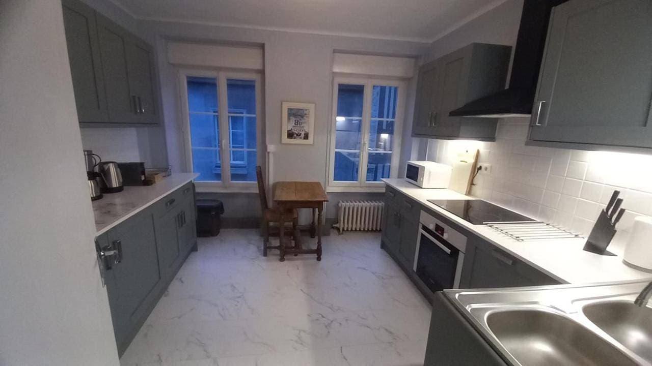 Foto 4 von 27: Three-Bedroom House
