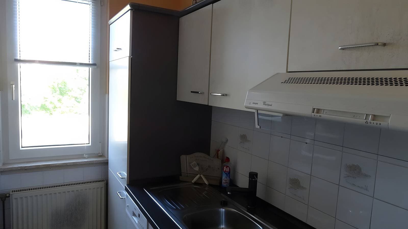 Foto 12 von 22: Apartment „Ferienwohnung für 3 Personen, 60 m²“ mit Balkon und WLAN