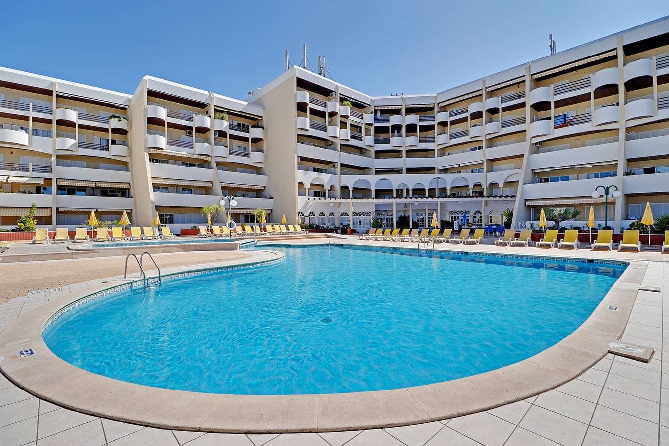 Foto 2 von 25: Albufeira Concept 1 With Pool