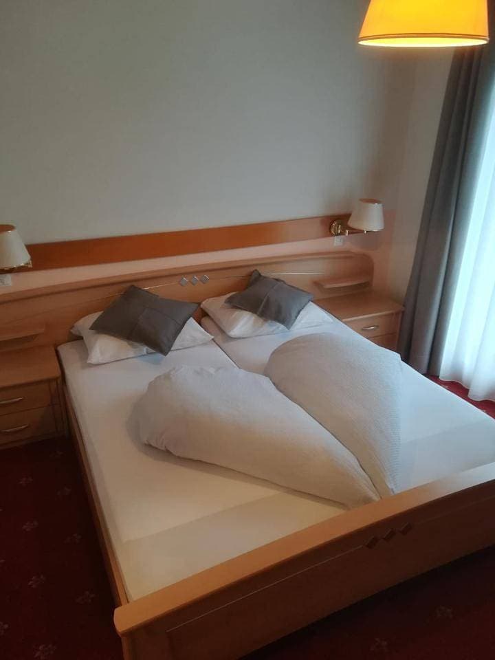 Foto 10 von 15: Double Room