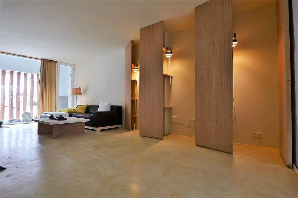 Foto 4 von 26: Haus für einen Dichter mit Meerblick