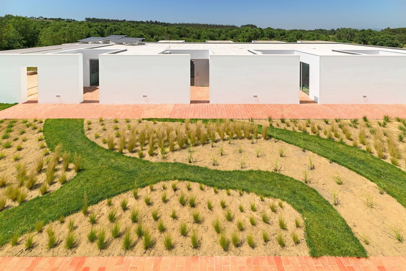 Foto 3 von 23: Ferienhaus 'Casa 1' mit privatem Pool, WLAN und Klimaanlage