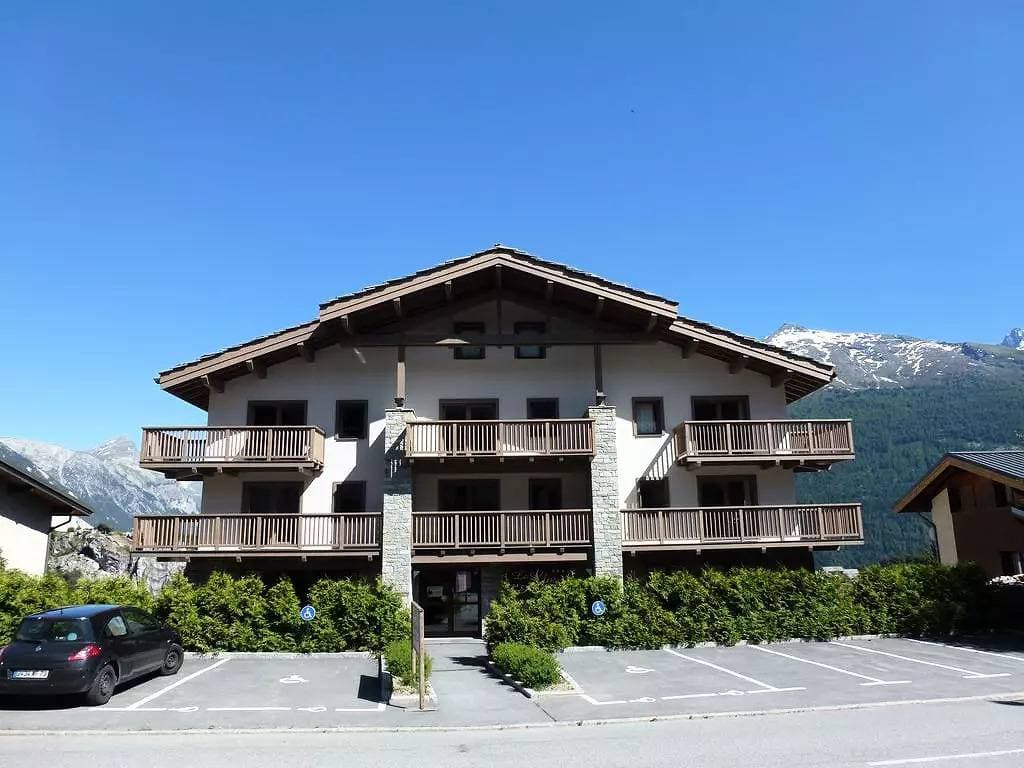 Clos15 Geräumige Wohnung für 5/6 Personen 1