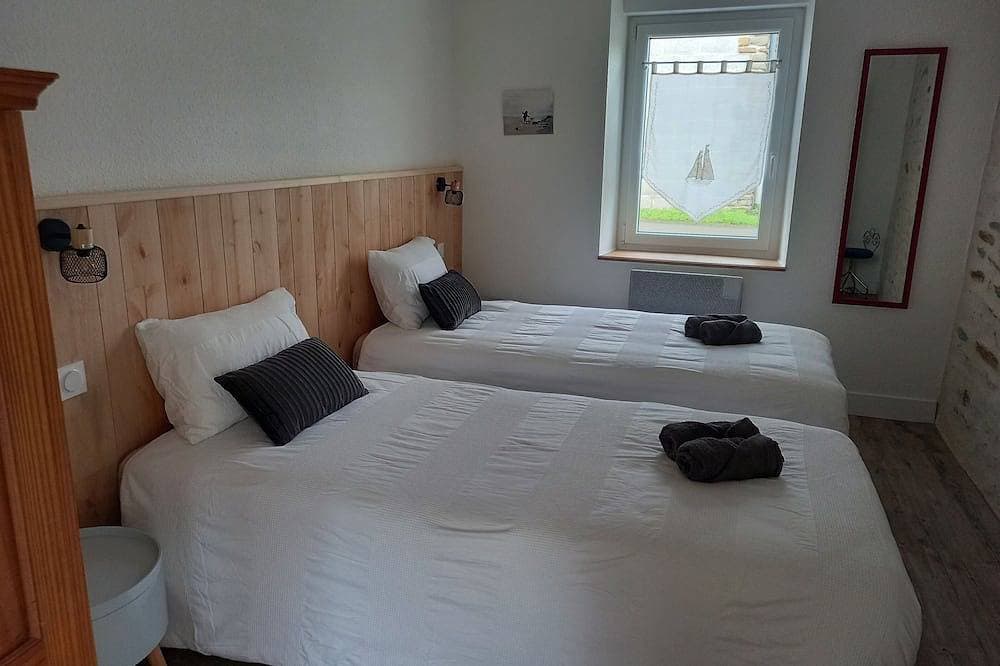 Foto 5 von 27: Single-storey house 100 m from the strikes