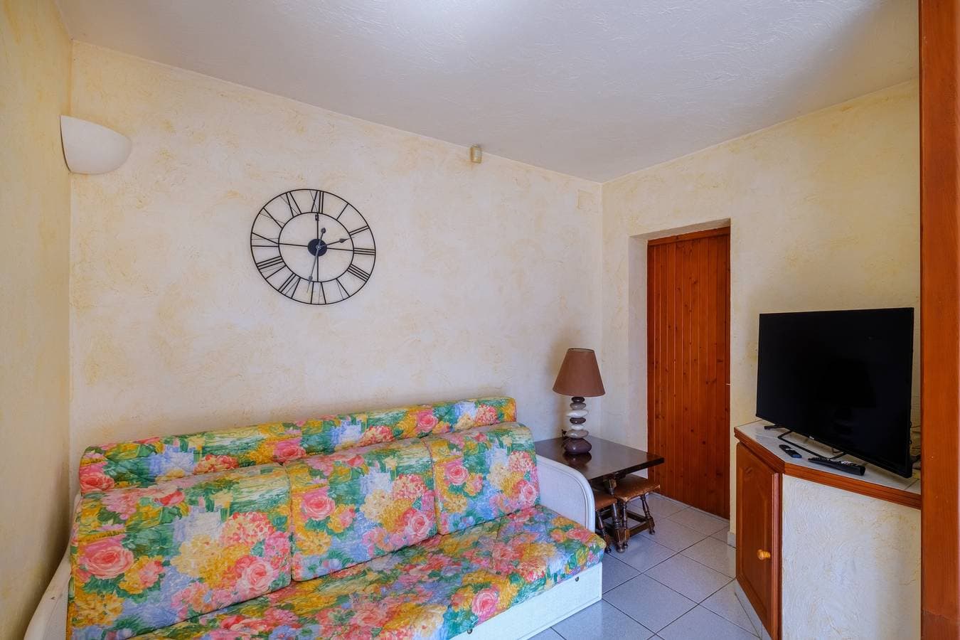 Foto 4 von 20: Ferienwohnung '4 Personen Le Tignet' mit Pool, gemeinsamem Garten und WLAN