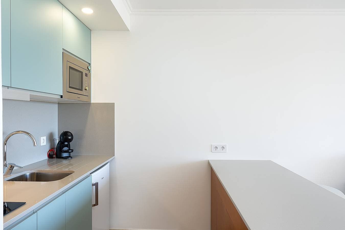 Foto 13 von 23: Ferienwohnung 'Algarve' mit WLAN und Klimaanlage