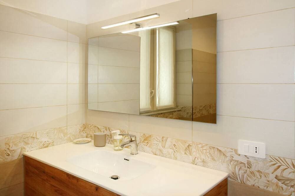 Foto 6 von 19: Aunt's house-just a stone's throw from the sea