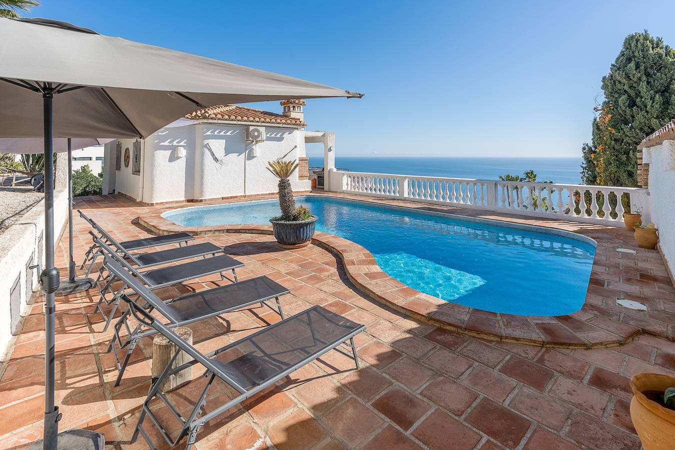 Casa Romantica 1
