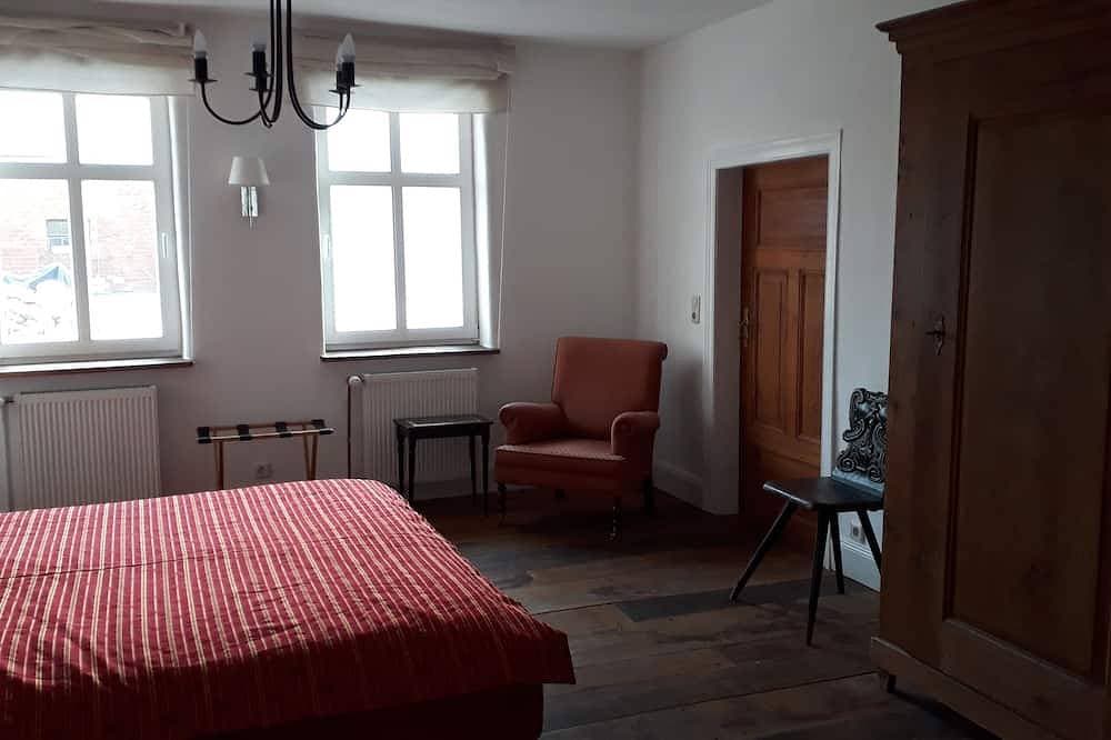 Foto 5 von 30: Urlaub auf dem Lindenhof - Ferienwohnung Elbe