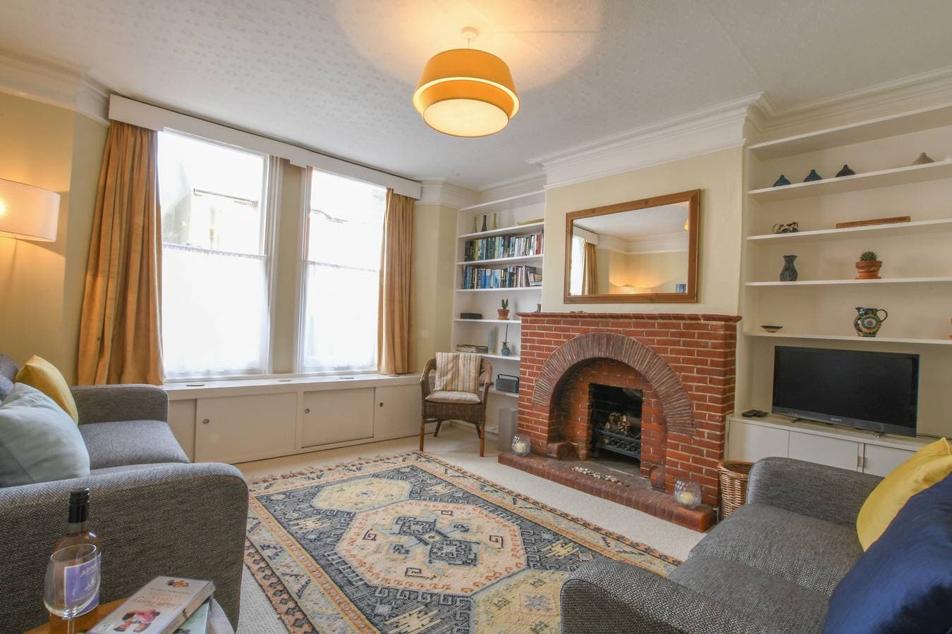 Foto 7 von 17: Ferienwohnung für 2 Personen