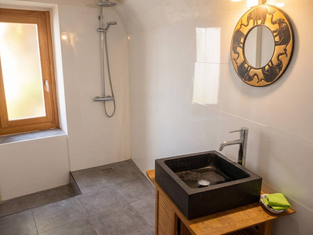 Foto 9 von 22: Gemütliche Wohnung in Bonifacio mit Meerblick - 45 m²