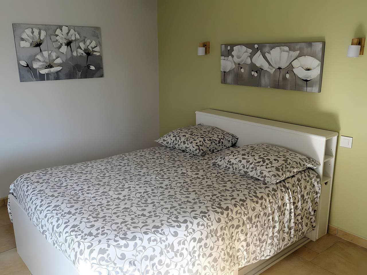 Foto 3 von 10: Maison Harizpe Berria am Fuße der Rhune