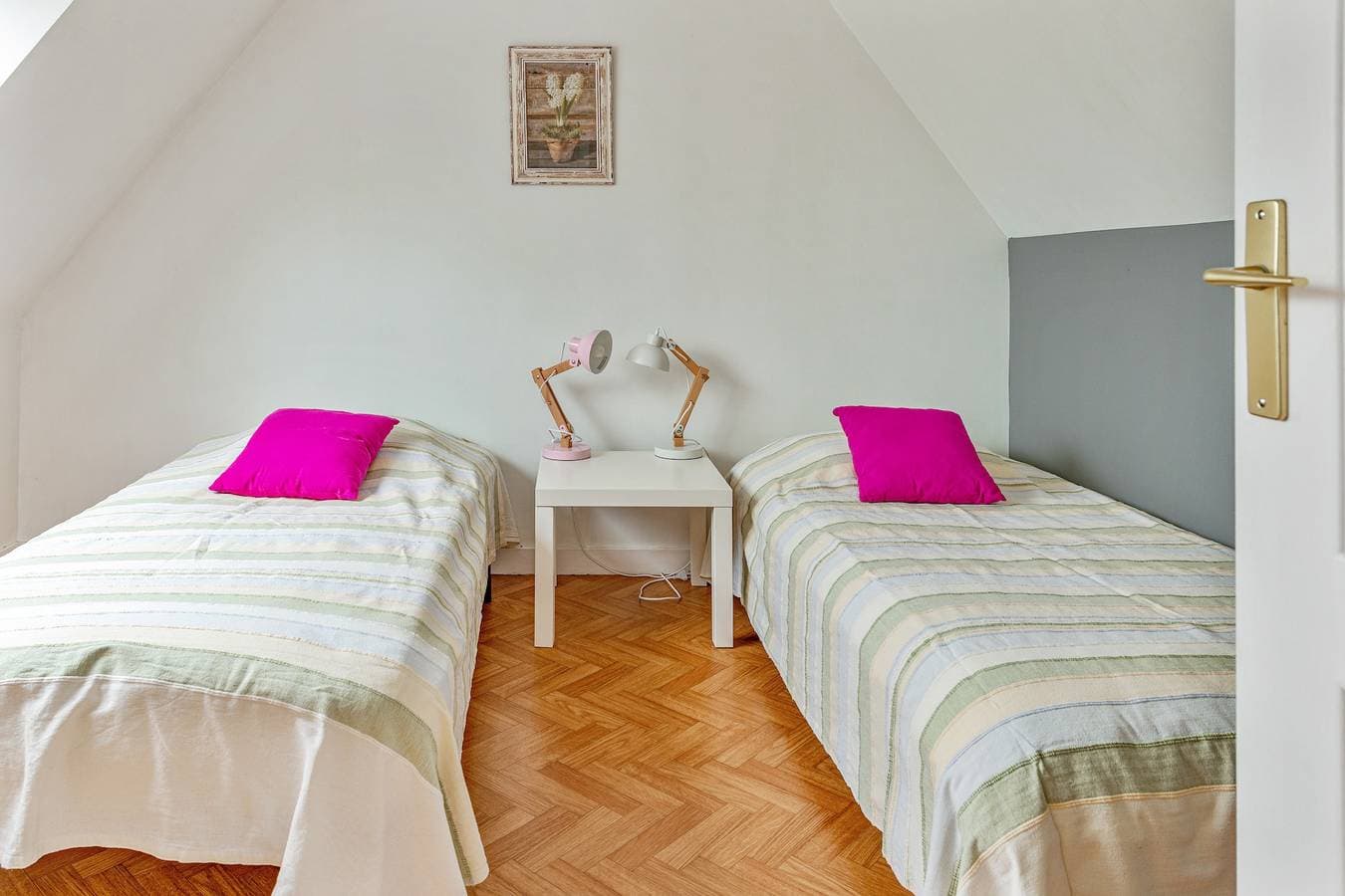 Foto 5 von 34: Gemütliches Haus mit Meerblick in Guimaëc