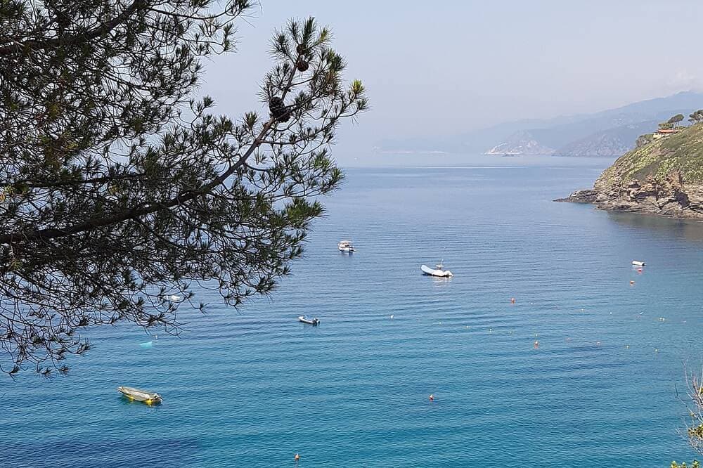 Foto 7 von 30: Elba Insel direkt am Meer schöne Aussicht Sonderangebot kostenloses WLAN