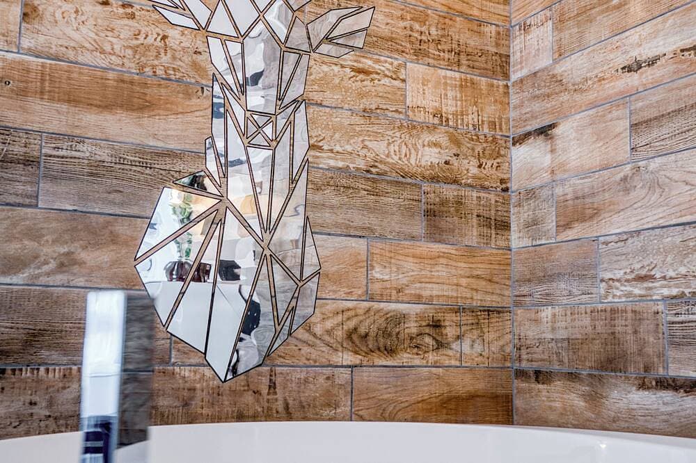 Foto 9 von 9: Scandinavian spa