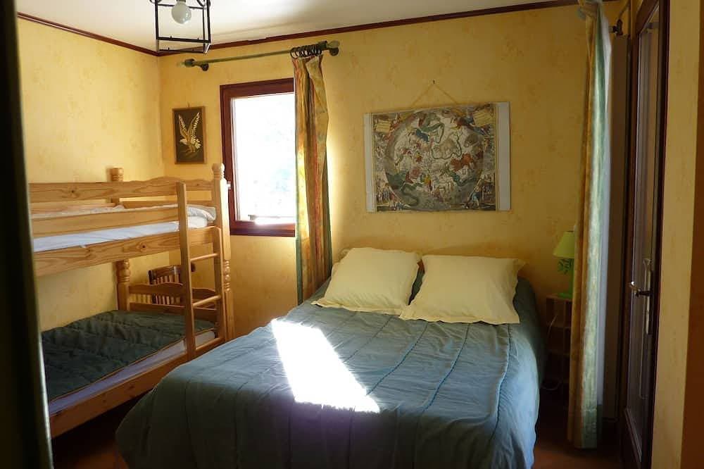 Foto 3 von 8: Gîte du Broulez Hameau des Girauds